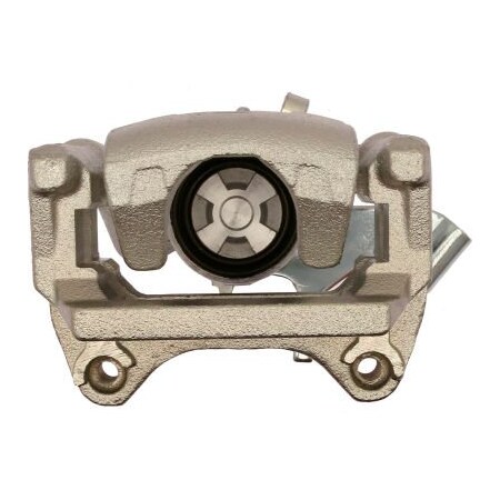 Raybestos R-Line Reman Loaded Coated Caliper & Bracket Assy -  Brakes RC12741C